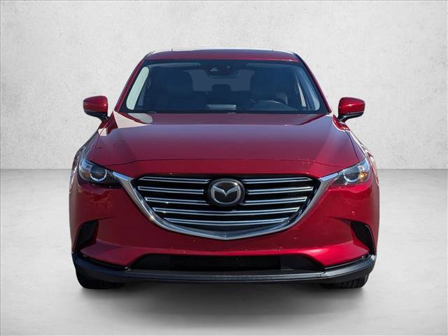Used 2019 MAZDA CX-9 Touring w/ Touring Premium Package video 2