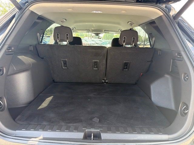 Used 2020 Chevrolet Equinox LT AWD/4WD image 16