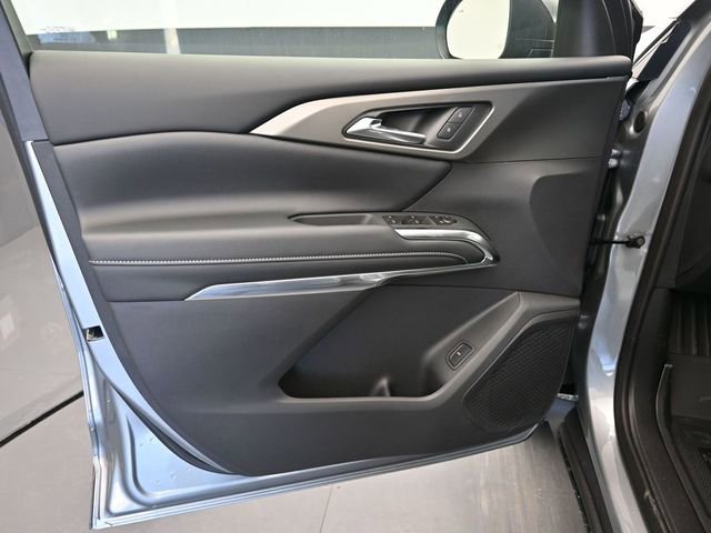 New 2026 Chevrolet Traverse LT w/ Midnight/Sport Edition image 17