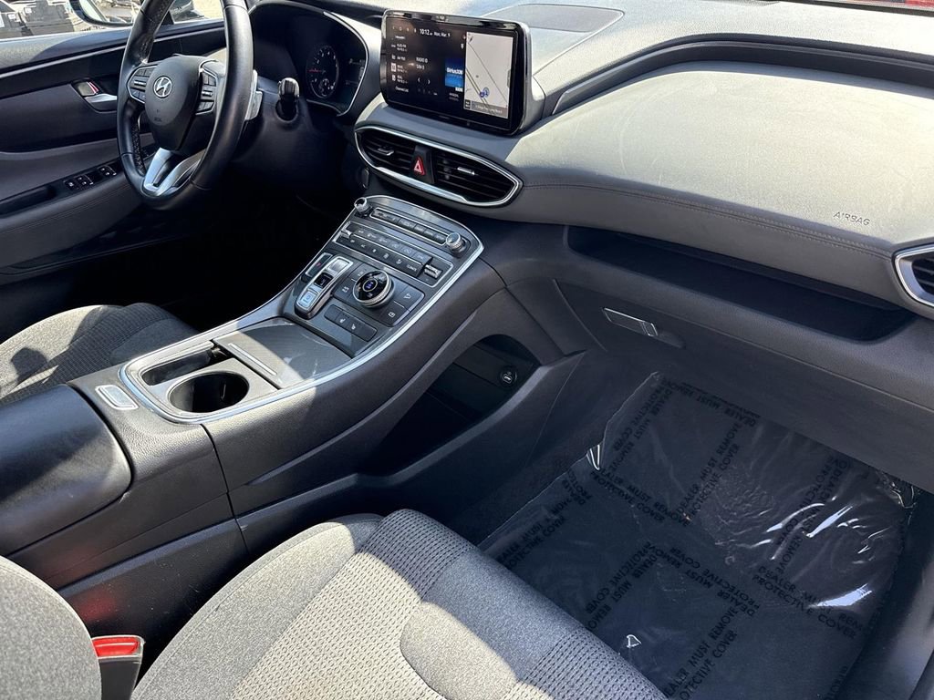 Used 2023 Hyundai Santa Fe SEL image 27