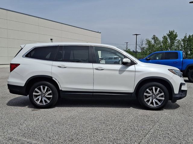 Used 2021 Honda Pilot EX-L image 10
