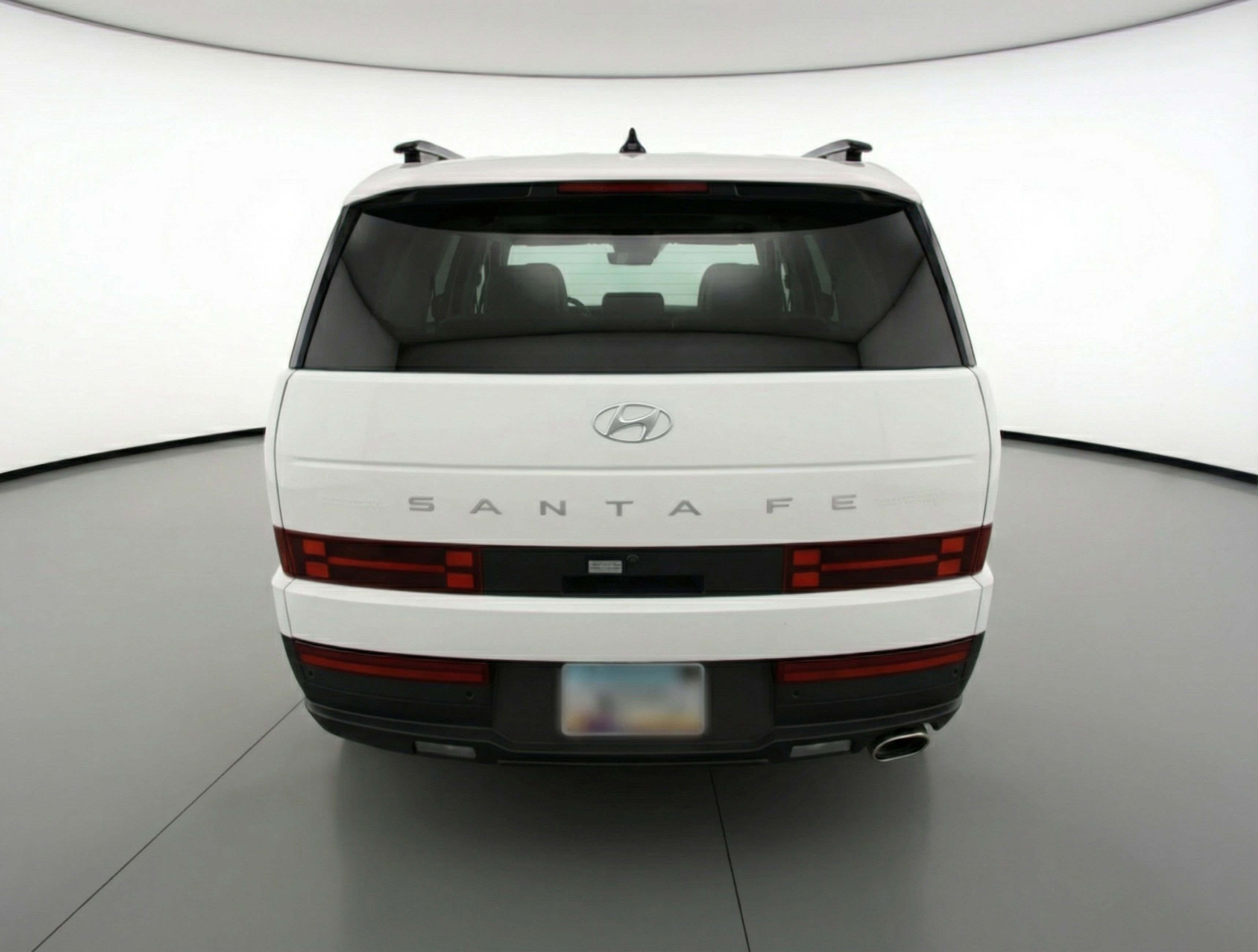 Used 2025 Hyundai Santa Fe SEL image 7