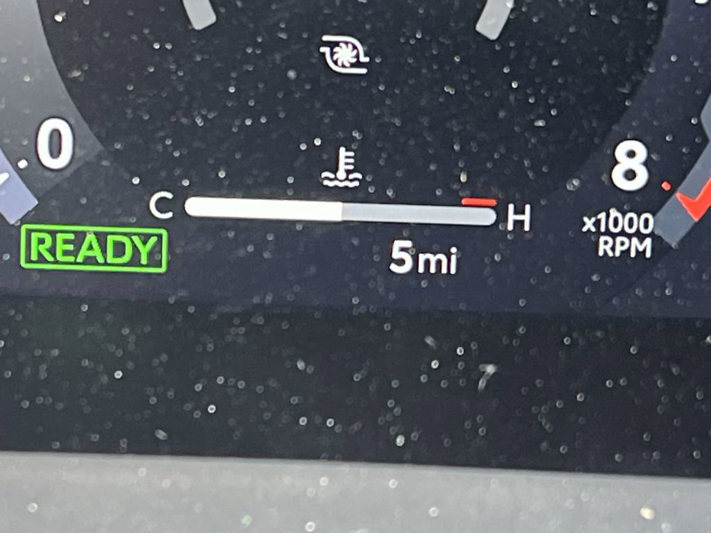 New 2025 Toyota Tacoma TRD Off-Road AWD/4WD image 27