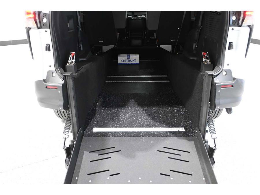 New 2025 Toyota Sienna LE image 19