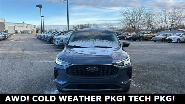 New 2026 Ford Escape Active w/ Tech Pack #1 image 5