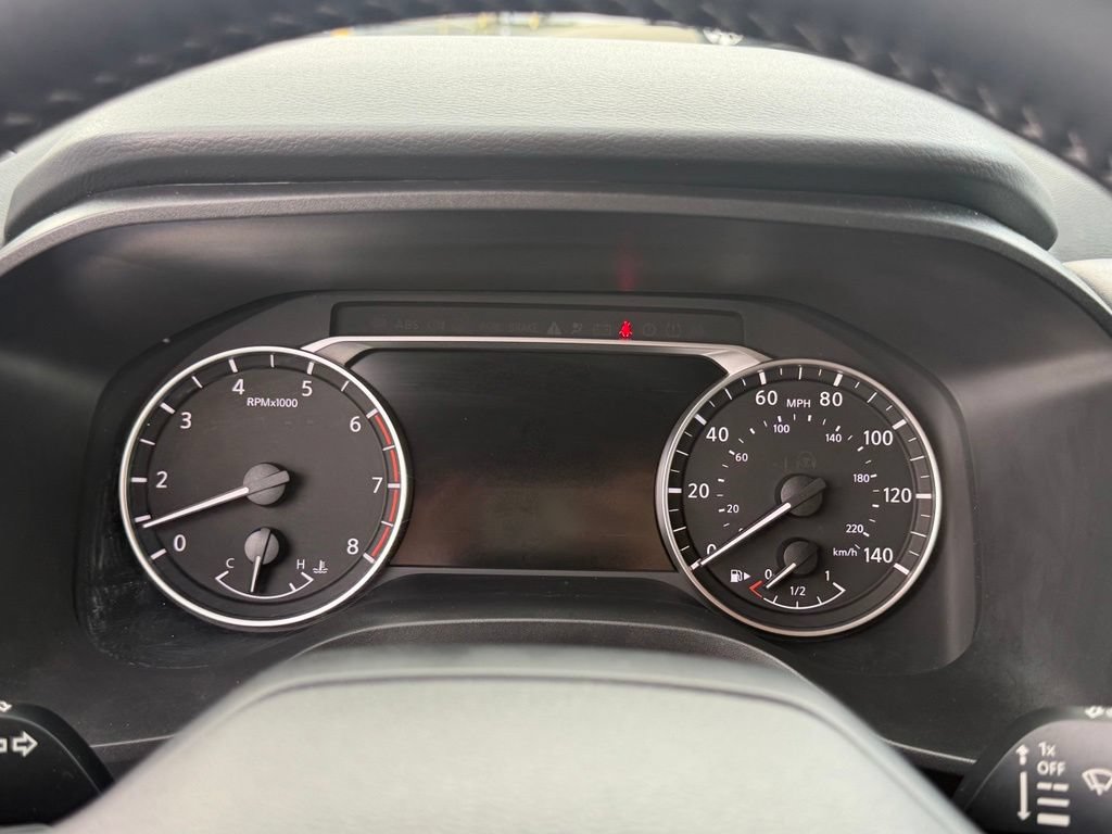 Used 2026 Nissan Rogue SV FWD image 18