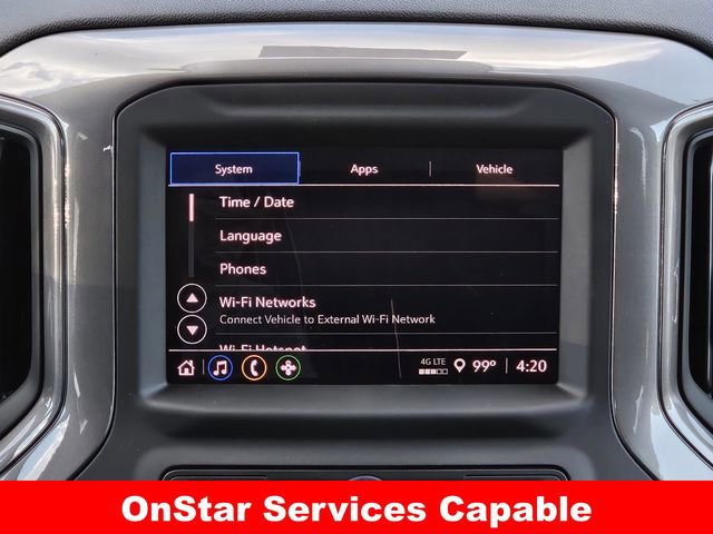 New 2026 GMC Sierra 2500 Pro image 21