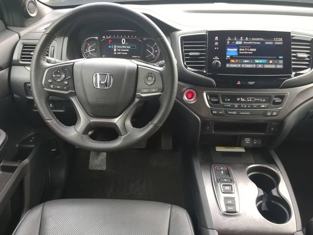 Certified 2023 Honda Passport EX-L image 15