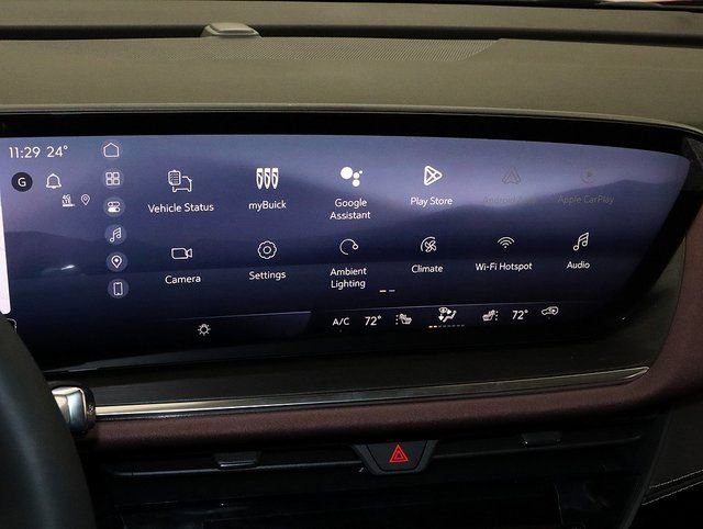 New 2026 Buick Envision Sport Touring image 17