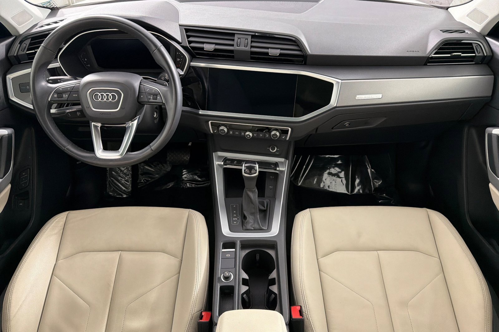 Used 2022 Audi Q3 2.0T Premium image 12