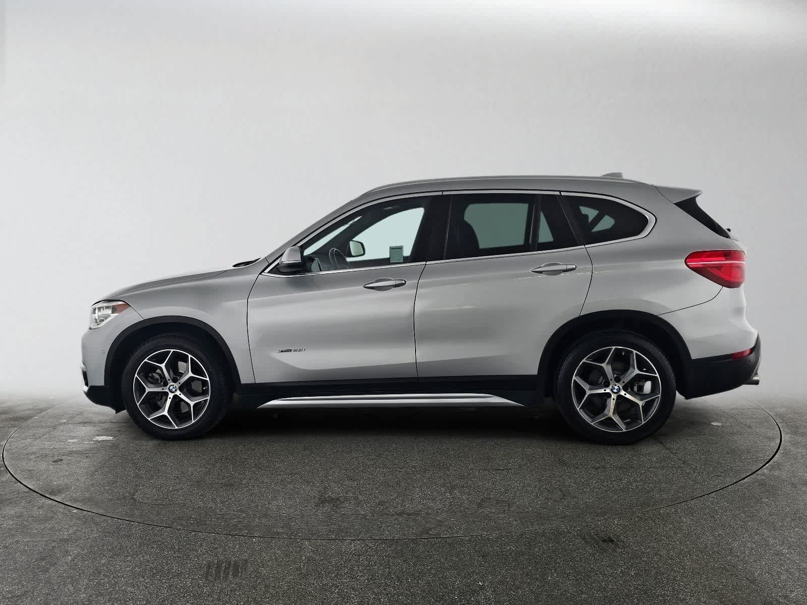 Used 2016 BMW X1 xDrive28i AWD/4WD image 6