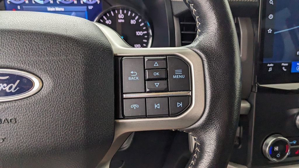 Certified 2022 Ford Expedition XLT AWD/4WD image 33