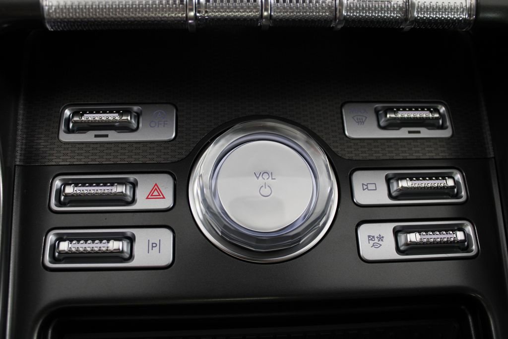 New 2026 Lincoln Nautilus Premier w/ Equipment Group 102A image 46