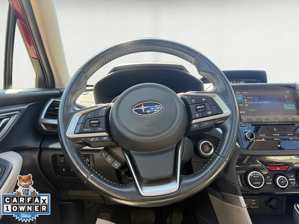 Used 2020 Subaru Forester Limited AWD/4WD image 13
