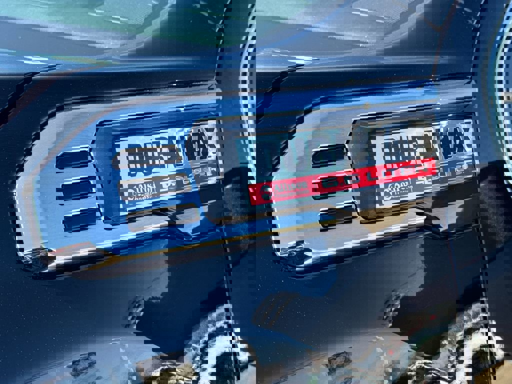 Used 2025 GMC Sierra 2500 Denali w/ Denali Reserve Package image 11