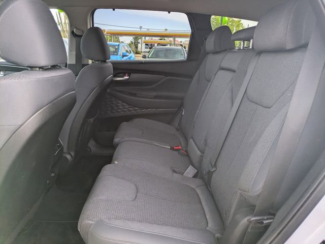 Used 2022 Hyundai Santa Fe XRT w/ Cargo Package AWD/4WD image 14