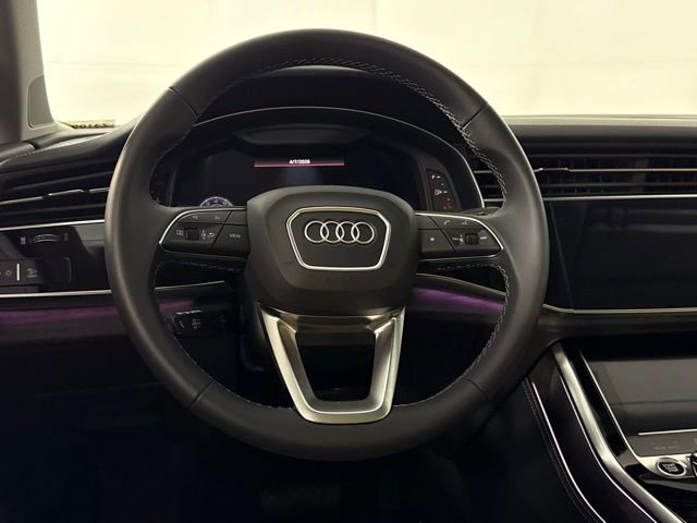 Used 2025 Audi Q7 3.0T Premium Plus image 24
