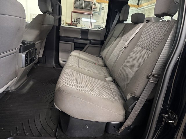 Used 2018 Ford F250 XLT w/ XLT Value Package image 22