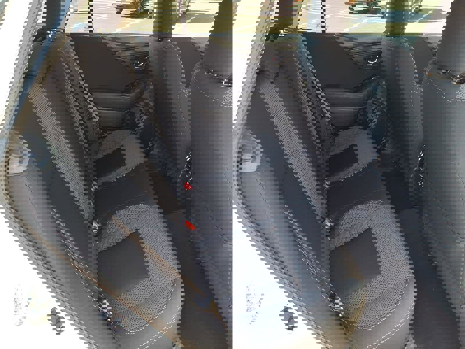 Certified 2025 Subaru Outback Premium w/ Popular Package #1A image 19