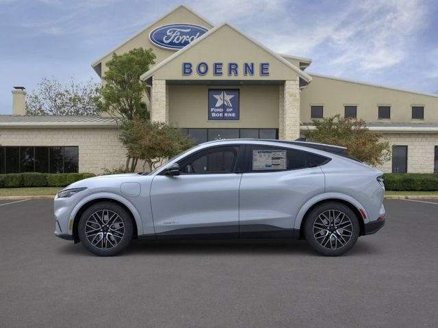 New 2026 Ford Mustang Mach-E Premium RWD image 3