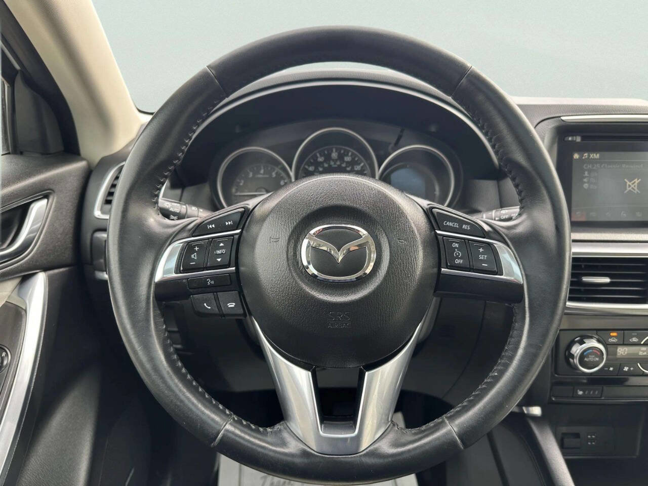 Used 2016 MAZDA CX-5 Grand Touring AWD/4WD image 24