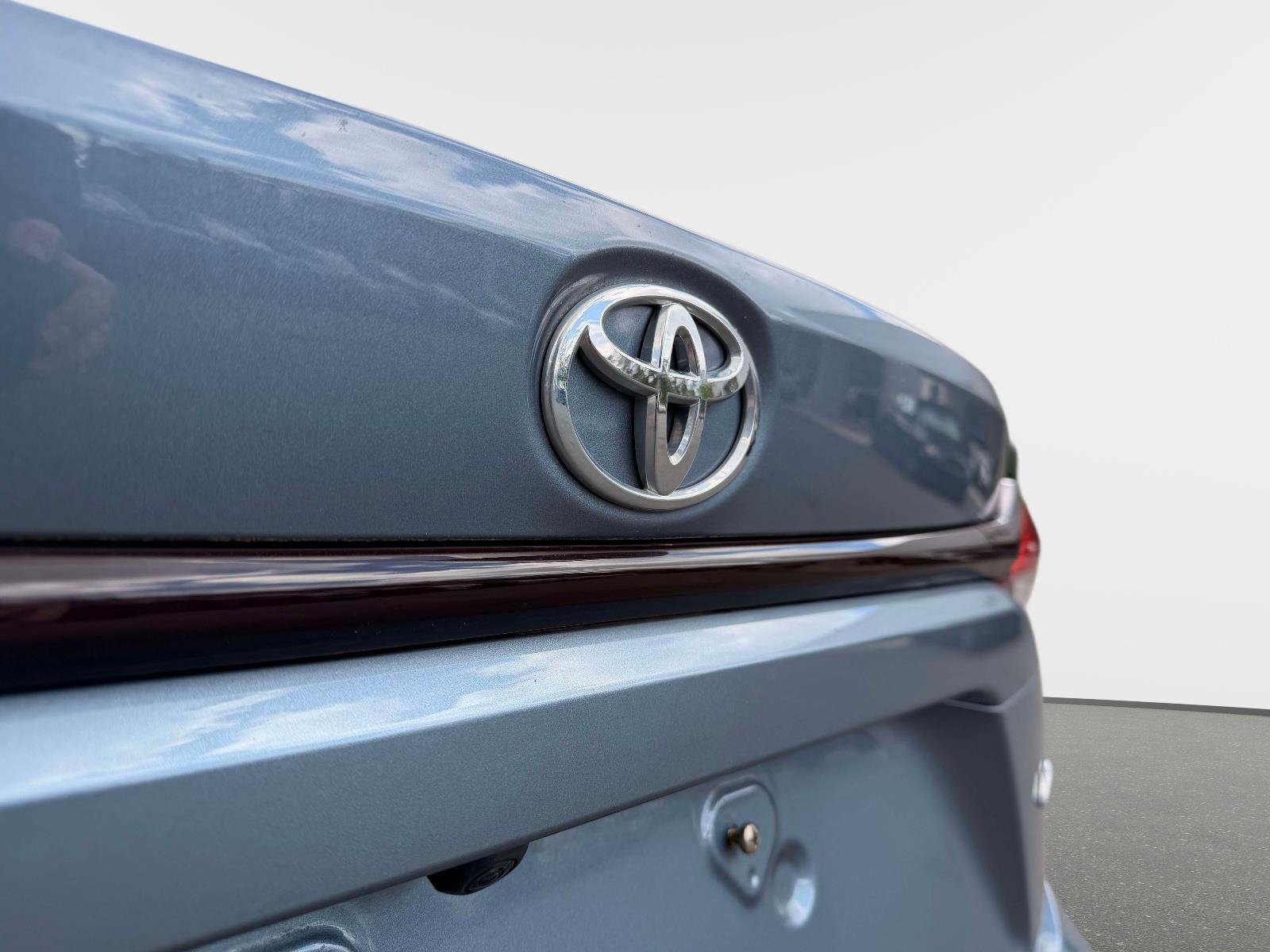 Used 2022 Toyota Corolla LE image 41