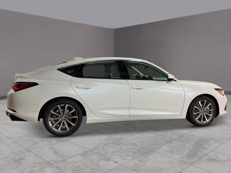 New 2026 Acura Integra FWD image 7