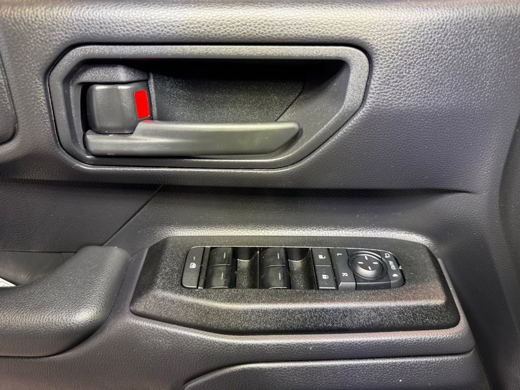 Certified 2025 Toyota Land Cruiser 1958 image 26