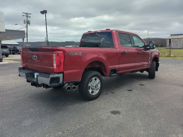 New 2026 Ford F250 XLT image 9