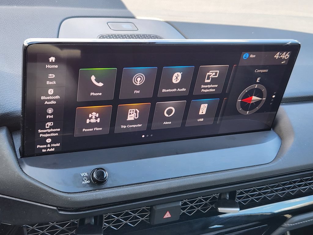 Used 2023 Honda Accord Sport image 8