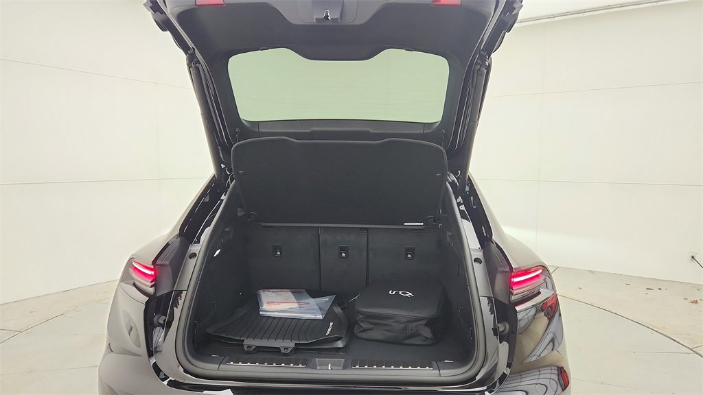 New 2025 Porsche Macan 4S Electric image 45