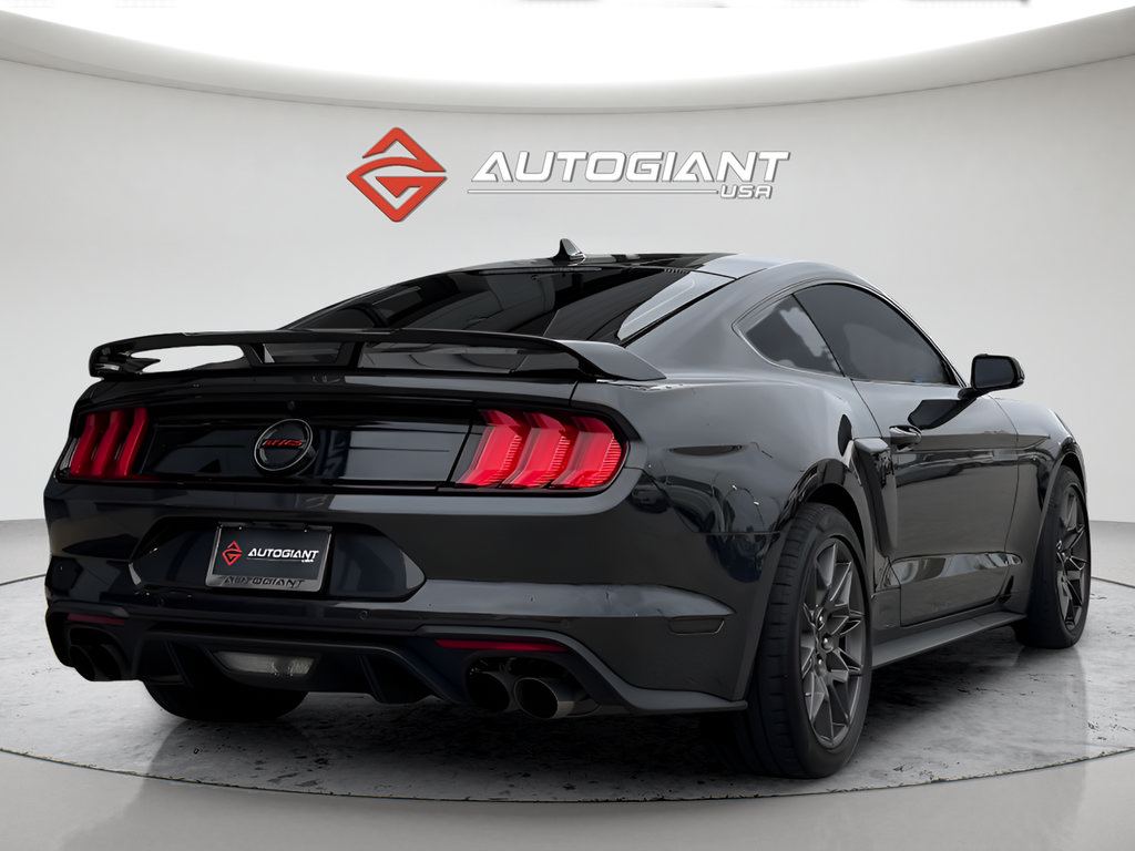 Used 2023 Ford Mustang GT Premium w/ Equipment Group 401A RWD image 18