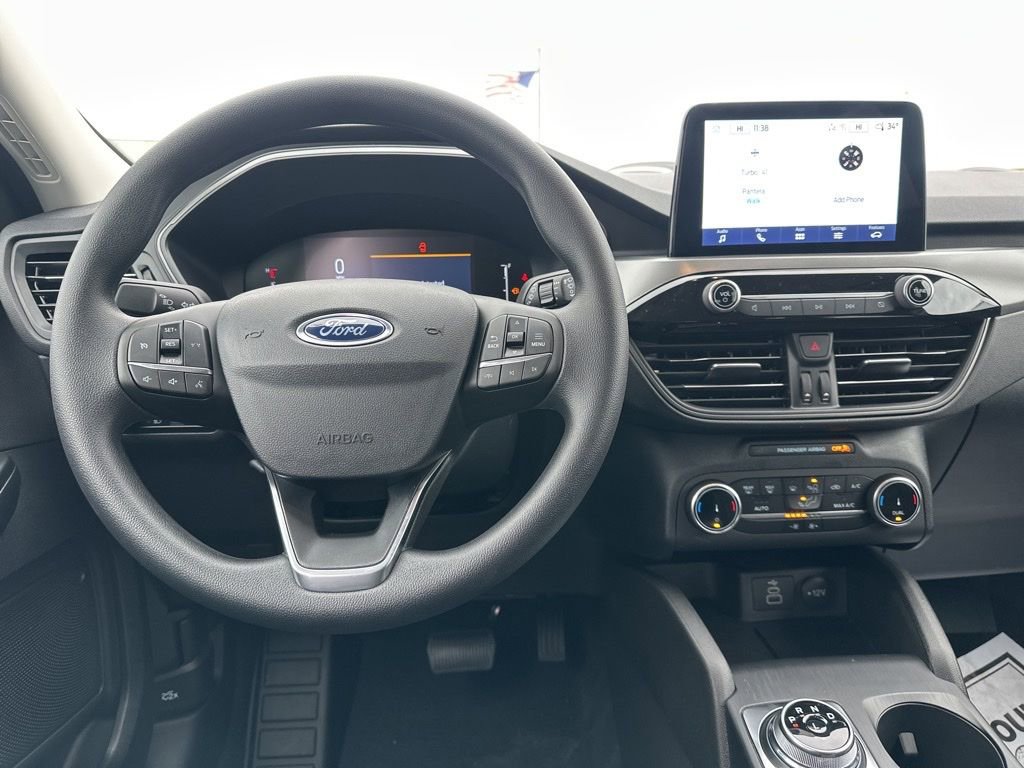 New 2026 Ford Escape Active image 5
