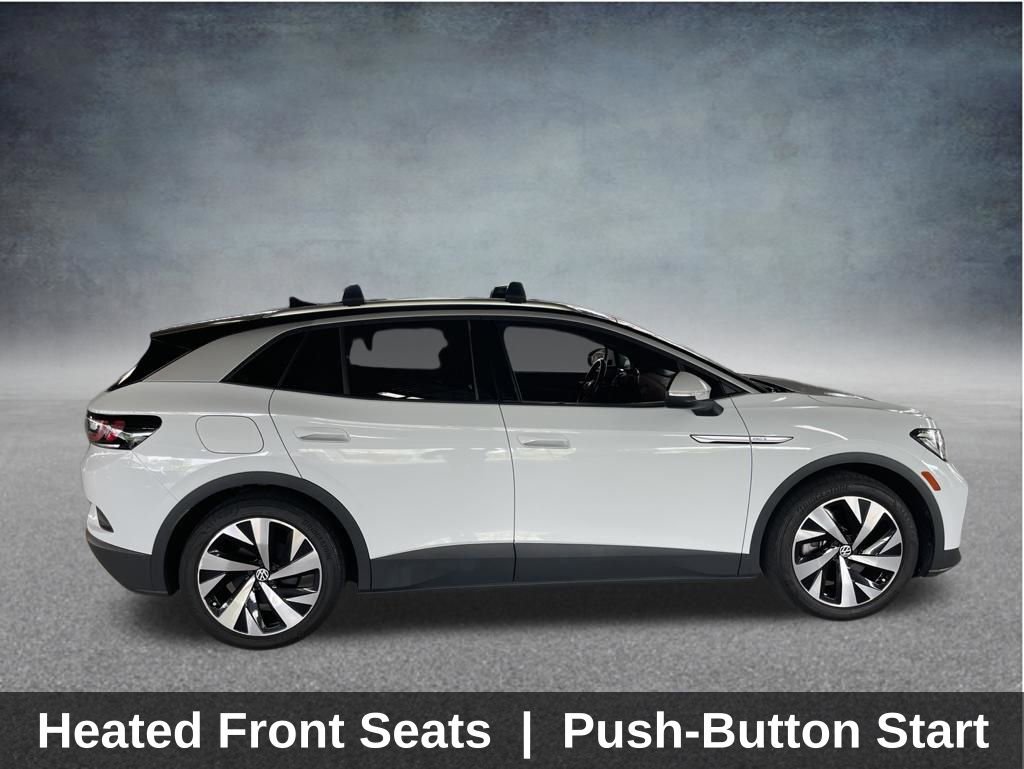 Used 2021 Volkswagen ID.4 Pro S RWD image 6
