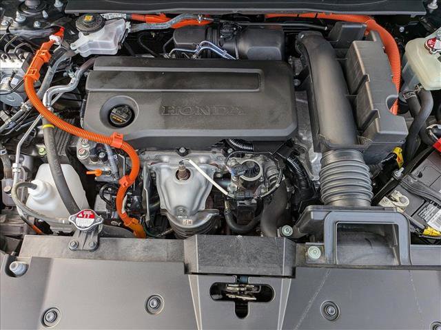 Used 2024 Honda CR-V Sport-L image 23