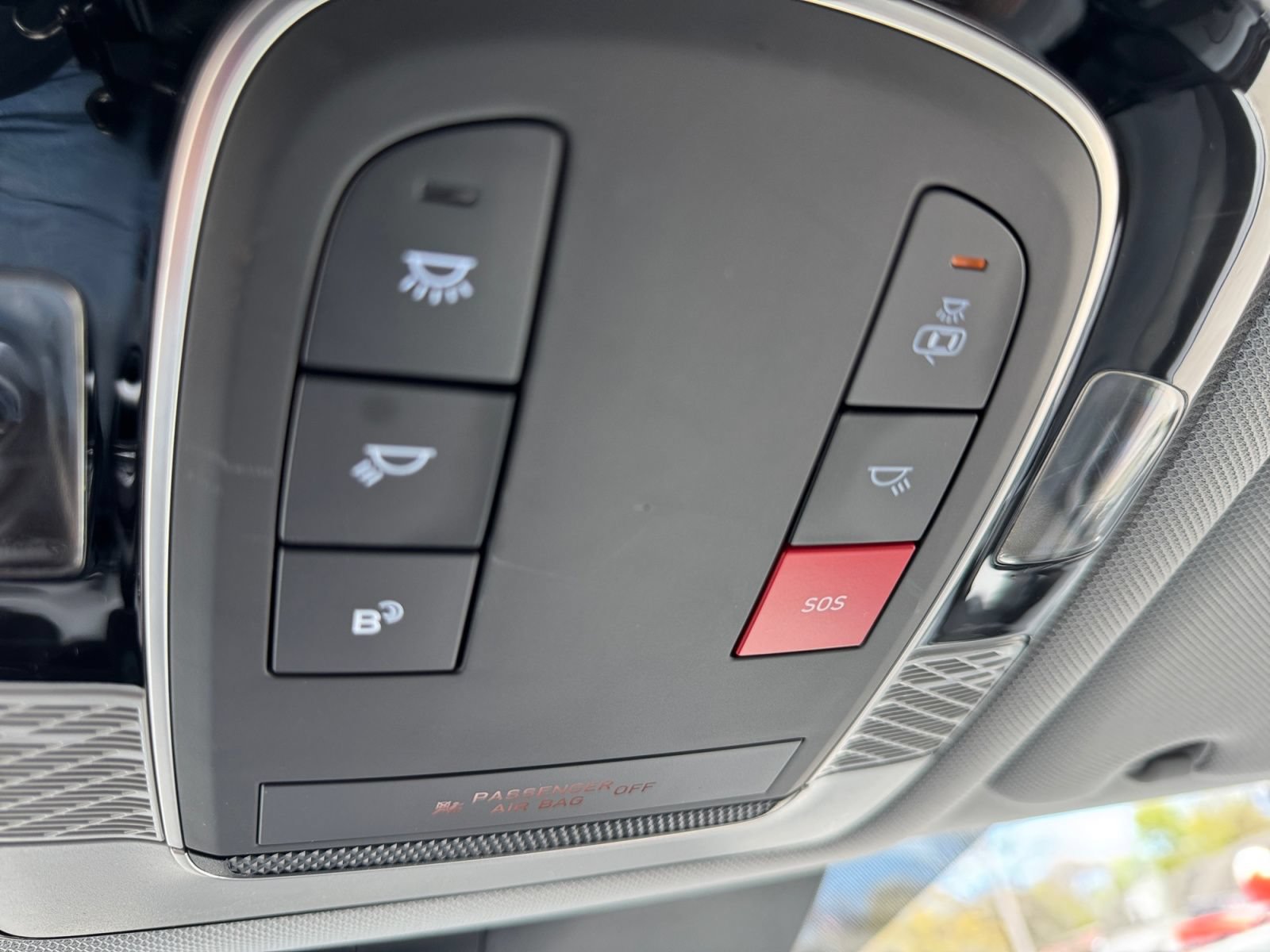 Used 2024 Hyundai Palisade SEL AWD/4WD image 27
