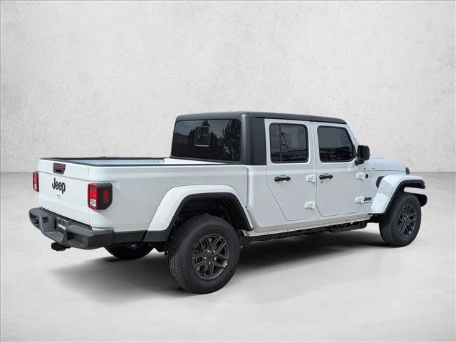 New 2026 Jeep Gladiator Sport image 2