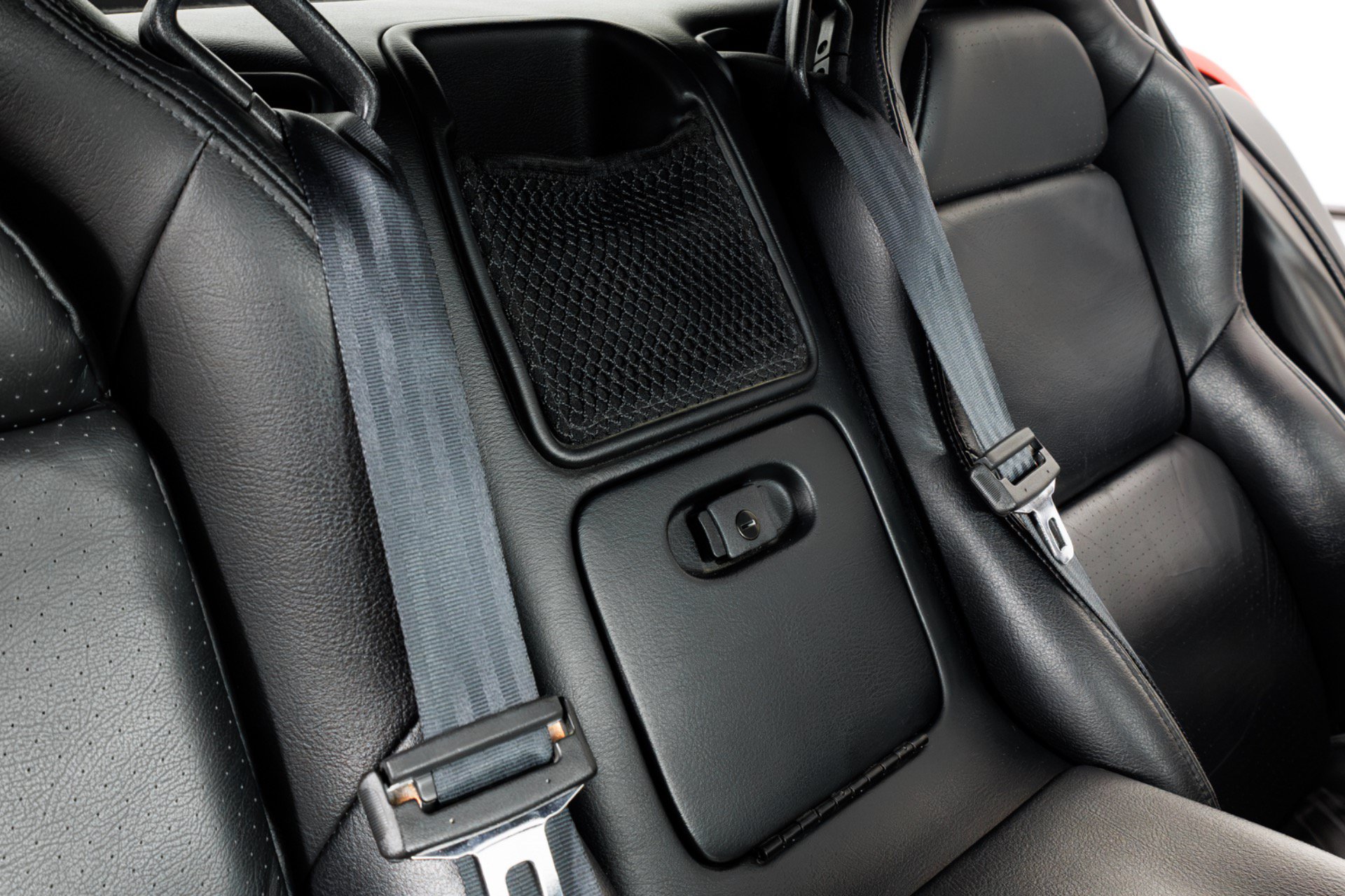 Used 1999 Dodge Viper GTS RWD image 34