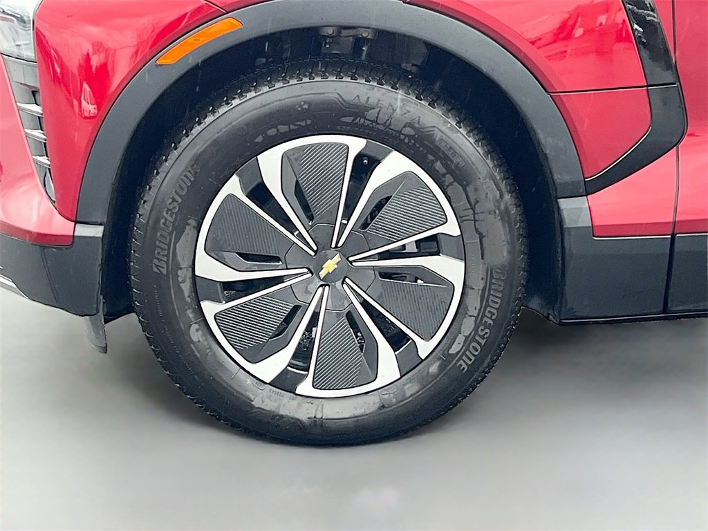 Used 2024 Chevrolet Blazer EV LT image 28