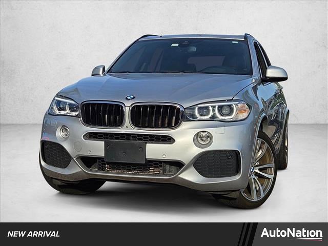 Used 2016 BMW X5 xDrive35i