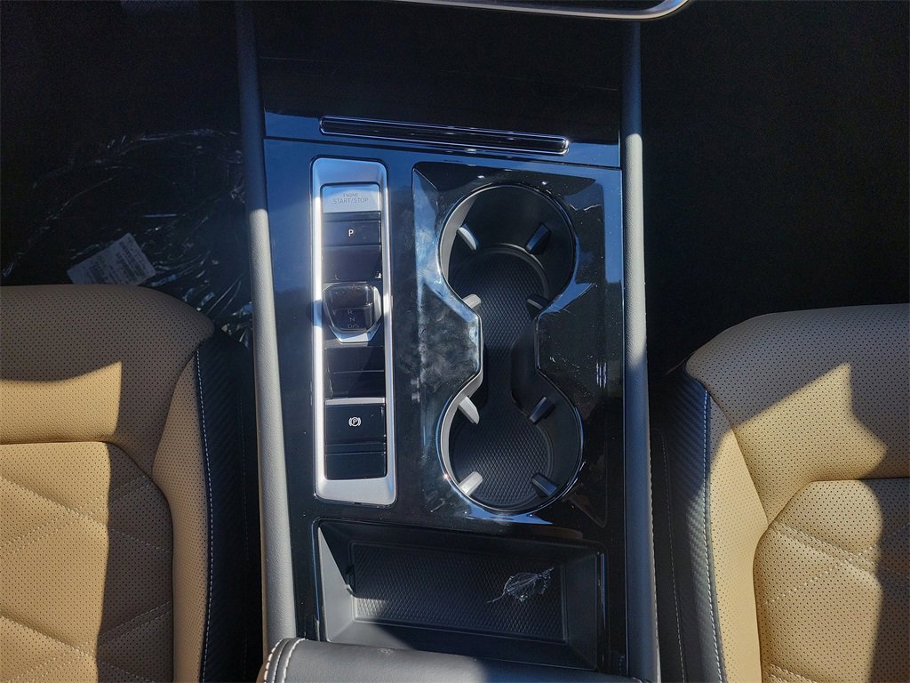 New 2026 Volkswagen Atlas Cross Sport SE image 19