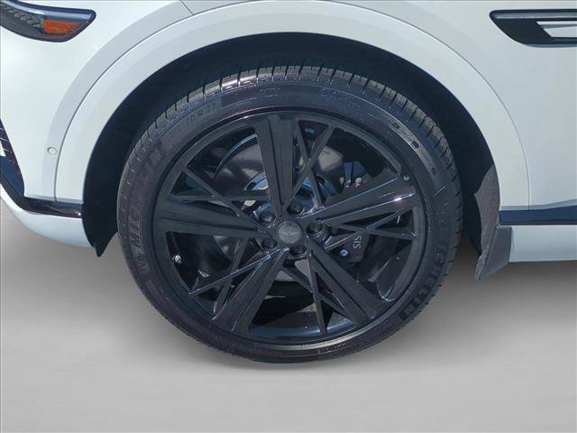 Used 2026 Genesis GV80 3.5T Prestige AWD/4WD image 25