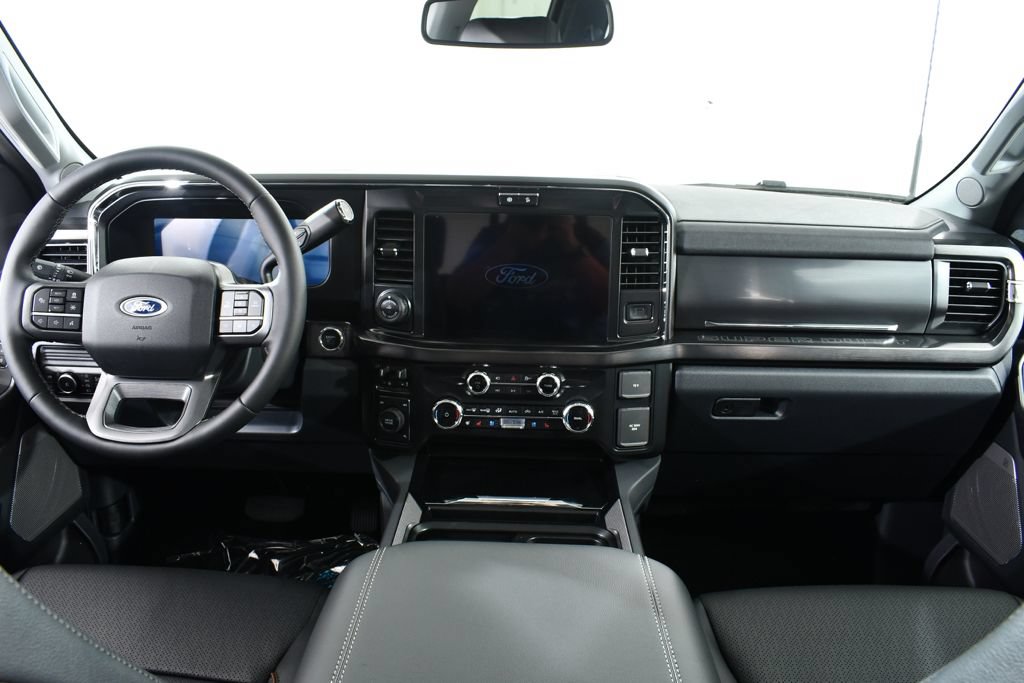 New 2026 Ford F350 Lariat w/ Lariat Ultimate Package AWD/4WD image 7