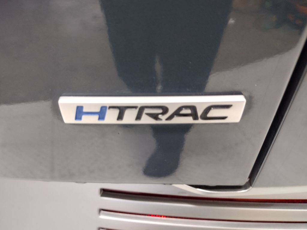 Certified 2023 Hyundai Ioniq 5 Limited w/ Cargo Package image 17