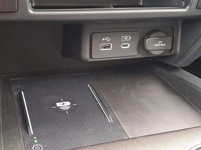 New 2026 Honda Ridgeline TrailSport+ image 21