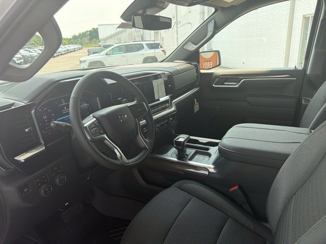 New 2026 Chevrolet Silverado 1500 RST AWD/4WD image 11