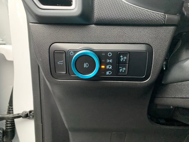 Certified 2024 Ford Bronco Sport Outer Banks w/ Tech Package AWD/4WD image 26