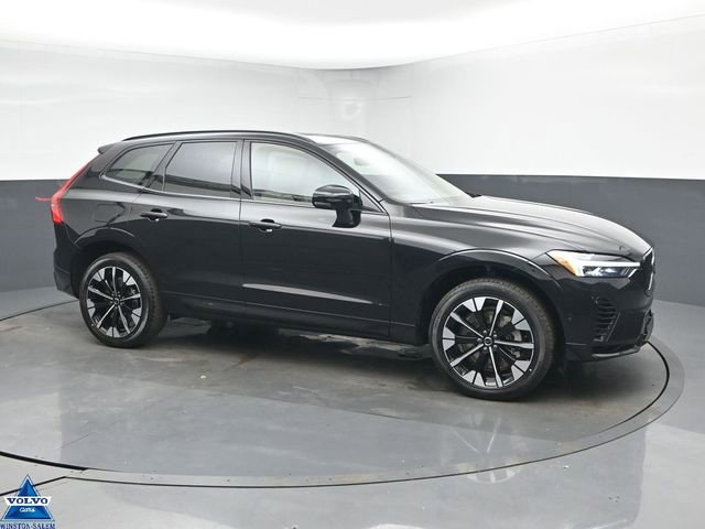New 2026 Volvo XC60 T8 Plus w/ Protection Package Premier image 1