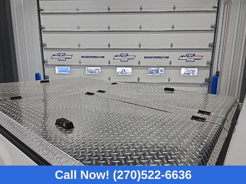 Used 2025 GMC Sierra 2500 SLE w/ Max Trailering Package image 20