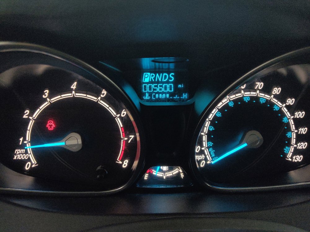 Used 2019 Ford Fiesta SE FWD image 23